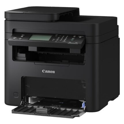 Canon imageCLASS MF275dw 4-in-1 Laser Printer with Auto Duplex Printing