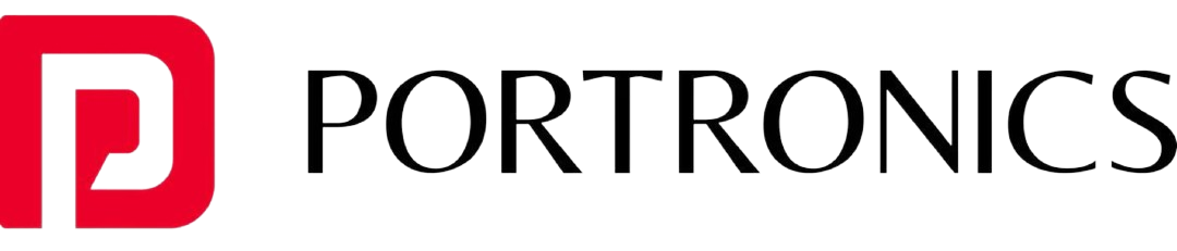 Portronics