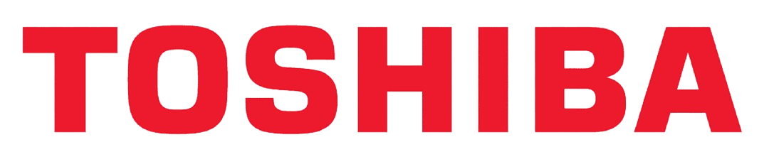 TOSHIBA