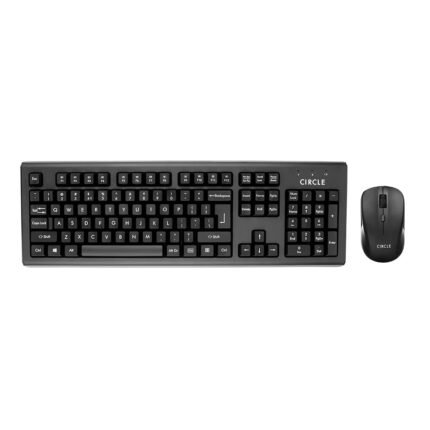 Circle Endurer A10 wireless Combo Keyboard+Mouse