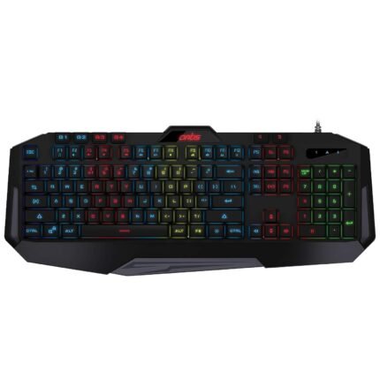 Artis Blaze Wired Backlit USB Gaming Keyboard