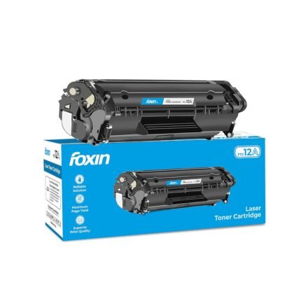FOXIN 12A TONER