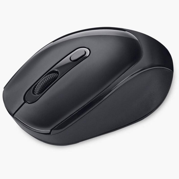 iBALL WIRELESS MOUSE FREEGO