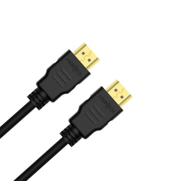 FRONTECH Copper Clad Steel HDMI Cable