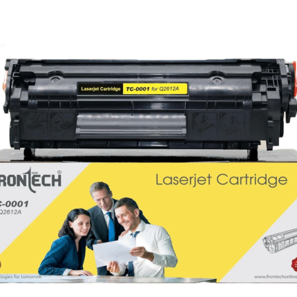 FRONTECH 12A TONER CARTRIDGE