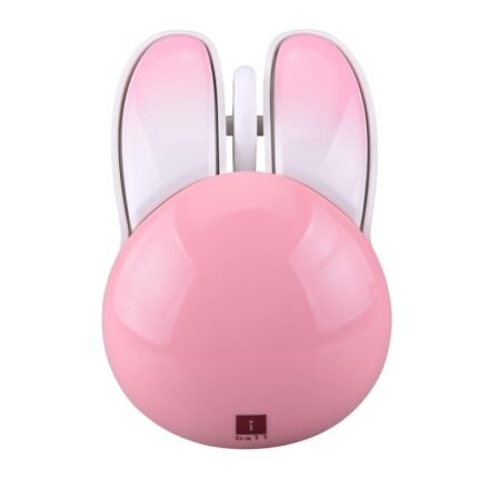 iBALL WIRELESS MOUSE GRABIT
