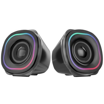 PORTRONICS IN TUNE 12W USB SPEAKER