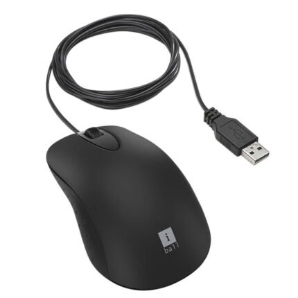 iBALL USB MOUSE