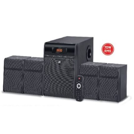 iBALL SPEAKER TARANG CLASSIC 4.1