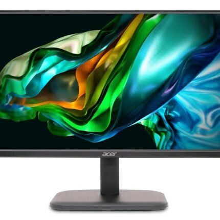 Acer EK240Y E 23.8 Inch IPS Full HD Monitor
