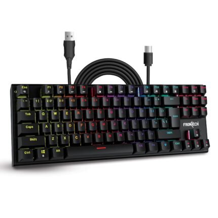 FRONTECH KB-0014 Gaming Keyboard