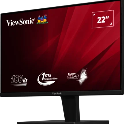 Viewsonic VA2215-H 22” Full HD Monitor