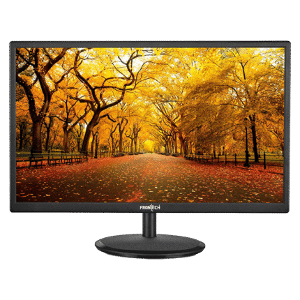 FRONTECH Monitor 20" MON-0054