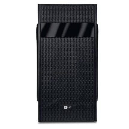 iBall Cabinet Elite with Power Supply