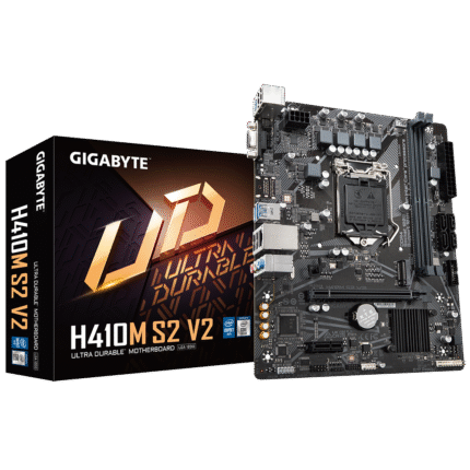 GIGABYTE H410 S2-V2 Motherboard