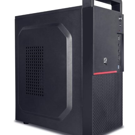 iBall SuperCompact-Grabit Cabinet with Power Supply