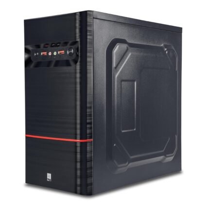 iBall Primo Cabinet with SMPS