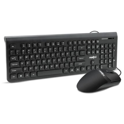 Frontech KB-0036 Keyboard+ Mouse Combo