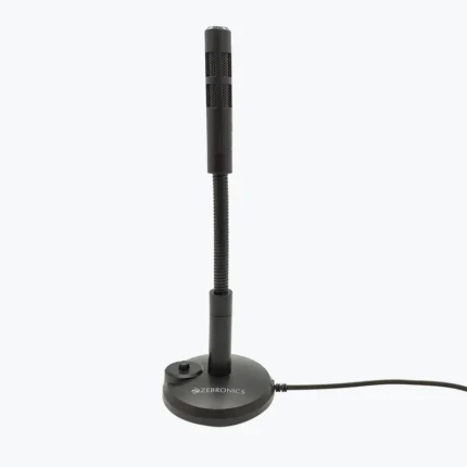 Zebronics Zeb-SM600 Pro Mic
