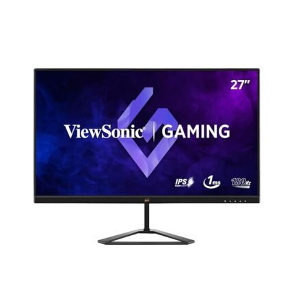 VX2779-HD-PRO 27" 180Hz, IPS, 1ms, HDR 10, Variable refresh rate, SRGB 104%