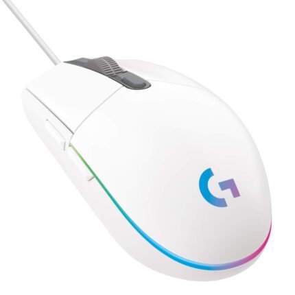 LOGITECH G203